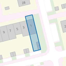 Perceel AMR04-O-2315