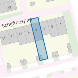 Perceel AMR04-O-2318