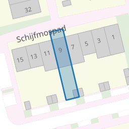 Perceel AMR04-O-2319