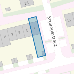 Perceel AMR04-O-2323