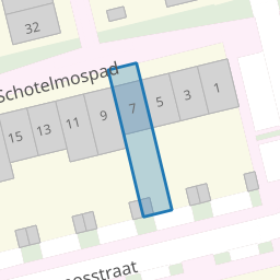 Perceel AMR04-O-2326