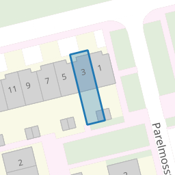 Perceel AMR04-O-2340