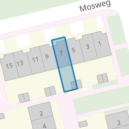 Perceel AMR04-O-2342