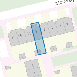 Perceel AMR04-O-2343