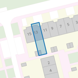 Perceel AMR04-O-2345