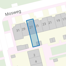 Perceel AMR04-O-2352