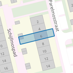 Perceel AMR04-O-2357