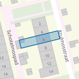 Perceel AMR04-O-2373