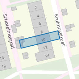 Perceel AMR04-O-2375