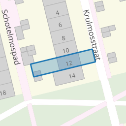 Perceel AMR04-O-2376