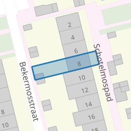 Perceel AMR04-O-2381