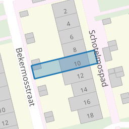 Perceel AMR04-O-2382