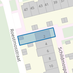 Perceel AMR04-O-2395