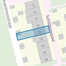 Perceel AMR04-O-2399