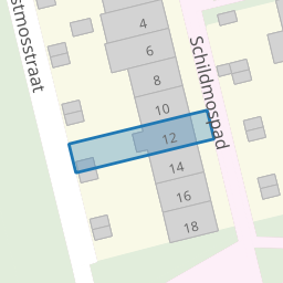 Perceel AMR04-O-2400