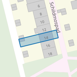 Perceel AMR04-O-2401