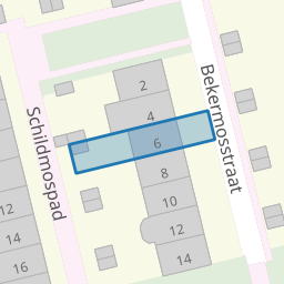 Perceel AMR04-O-2406