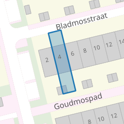 Perceel AMR04-O-2420