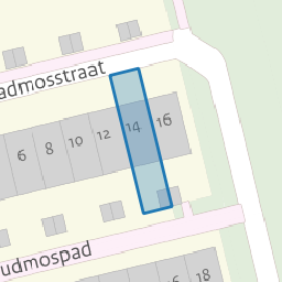 Perceel AMR04-O-2425