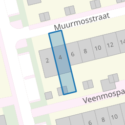 Perceel AMR04-O-2436