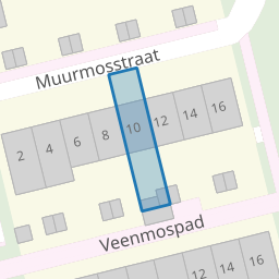 Perceel AMR04-O-2439