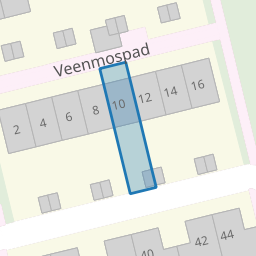 Perceel AMR04-O-2447