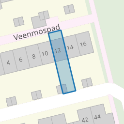 Perceel AMR04-O-2448