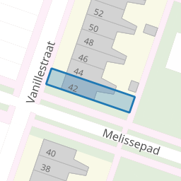 Perceel AMR04-O-2499