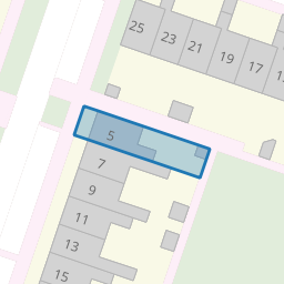 Perceel AMR04-O-2511