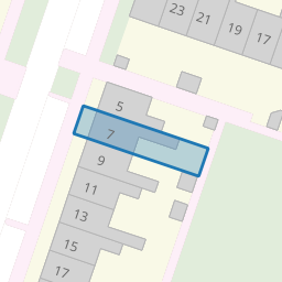 Perceel AMR04-O-2512