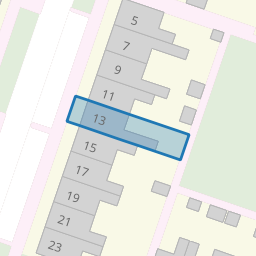 Perceel AMR04-O-2515