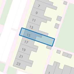 Perceel AMR04-O-2516