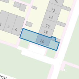 Perceel AMR04-O-2526