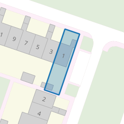 Perceel AMR04-O-2536