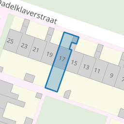 Perceel AMR04-O-2544