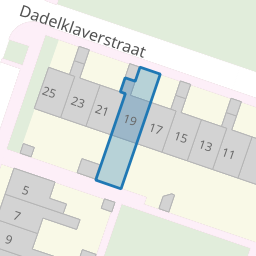 Perceel AMR04-O-2545