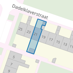 Perceel AMR04-O-2546