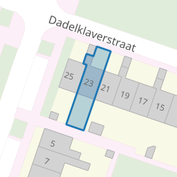 Perceel AMR04-O-2547