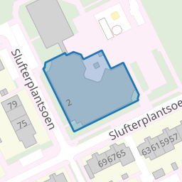 Perceel AMR04-O-2550