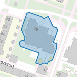 Perceel AMR04-O-2587