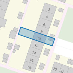 Perceel AMR04-O-2594