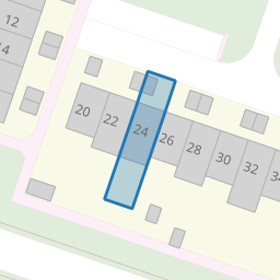 Perceel AMR04-O-2601