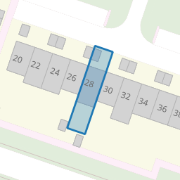 Perceel AMR04-O-2603