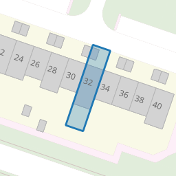 Perceel AMR04-O-2605