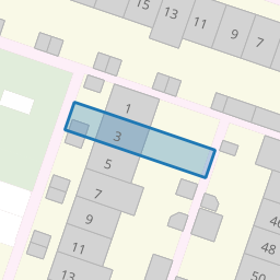 Perceel AMR04-O-2611