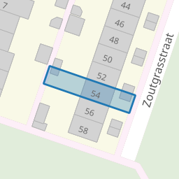 Perceel AMR04-O-2621