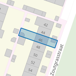 Perceel AMR04-O-2625