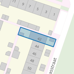 Perceel AMR04-O-2627