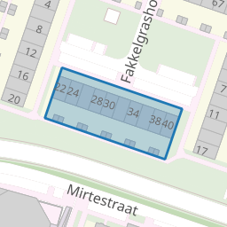 Perceel AMR04-O-2632