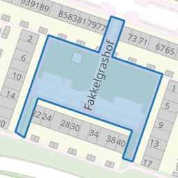 Perceel AMR04-O-2636